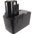 cs symbati mpataria gia ilektriko ergaleio bosch gbm 72 72v 2100mah photo