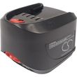 cs symbati mpataria gia ilektriko ergaleio bosch psr 18 li 2 18v 3000mah photo