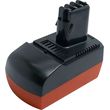 cs symbati mpataria gia ilektriko ergaleio metabo bsz 144 144v 2100mah photo
