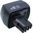 cs symbati mpataria gia ilektriko ergaleio metabo bsz96 96v 3300mah photo