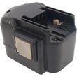 cs symbati mpataria gia ilektriko ergaleio milwaukee pad12 12v 2100mah photo
