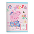 tetradio karfitsa 17x25 peppa pig 40f roz photo