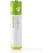 nedis baaklr034bl alkaline battery aaa 15 v 4tmx photo