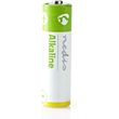 nedis baaklr64bl alkaline battery aa 15 v 4tmx photo