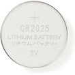 nedis balcr20255bl battery cr2025 3 v 5tmx photo