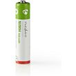 nedis banm7hr032b rechargeable battery aaa 12v 700 mah 2tmx photo