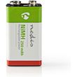 nedis banm9hf91b rechargeable battery e block 84v 250 mah 1tmx photo