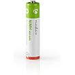 nedis banm9hr034b rechargeable battery aaa 12v 950 mah 4tmx photo