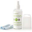 kit katharismoy nedis clsn100tp screen cleaner kit tv smartphone tablet 150 ml photo