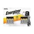 mpataria energizer alkaline power lr03 aaa 8tmx photo