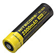 mpataria nitecore 18650 2300mah photo