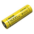 mpataria nitecore 21700 5000mah photo