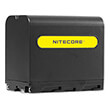 mpataria nitecore np f970 72v 7800mah 562wh photo