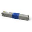 gnisio toner oki kitrino yellow high capacity me oem 44469722 photo