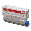 gnisio toner oki yellow me oem 43872305 photo