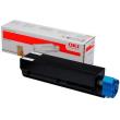 gnisio oki toner b431 m491 oem 44917602 photo
