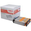 gnisio oki drum c301 c321 c331 oem 44968301 photo