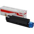 gnisio toner oki black 12k me oem 45807111 photo
