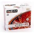 freestyle cd r 700mb 52x slim 10pcs 56663 photo