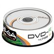 freestyle dvd r 47gb 16x cake 25pcs 56675 photo