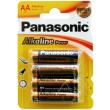 mpataria panasonic alkaline power aa 4 tem photo mpataria panasonic alkaline power aa 4 tem photo
