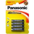 mpataria panasonic alkaline power 3a 4 tem photo