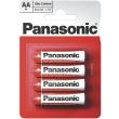 mpataria panasonic zinc carbon aa 4 tem photo mpataria panasonic zinc carbon aa 4 tem photo