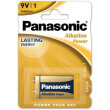 mpataria panasonic alkaline power 9v 6lr61 photo
