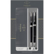 set parker duo sonnet matte black ct rb bp photo