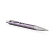 stylo parker im premium dark violet ct ballpoint mblu tb photo