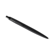 stylo parker jotter xl m monochrom premium black ballpoint pen photo