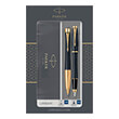 stylo set 2 tem parker urban muted black gc duoset gift box photo