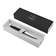 stylo parker urban twist muted black cc ballpoint pen m photo