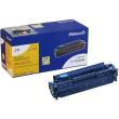 pelikan 4208255 symbato me hp ce251a cyan toner photo