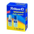 diorthotiko ygro blanco pelikan set 2 x 20ml diorthotiko dialytiko photo