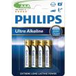 mpataria philips ultra alkaline 3a 4 tem photo mpataria philips ultra alkaline 3a 4 tem photo