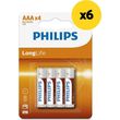 mpataria philips longlife 3a 24tem photo