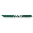 stylo pilot frixion ball prasino photo