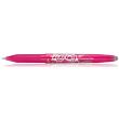 stylo pilot frixion ball roz photo