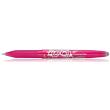 stylo pilot frixion ball roz photo