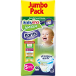panes babylino brakaki jumbo unisex no5 junior 10 16 kg 46tem photo
