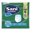 esoroyxa akrateias sani pants no4 ex large 10 4tem photo