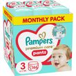 panes pampers premium pants no3 6 11kg 144tmx monthly pack photo