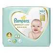 panes pampers premium care meg 4 34tmx photo