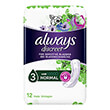 serbietes akrateias always discreet pads normal 12tmx photo