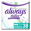 always ser kia cotton normal sp x38 photo
