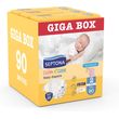 septona calm n care panes mini no2 3 6kg 90pcs 3x30tem giga box photo