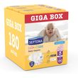 septona calm n care panes midi no3 4 9kg 180 3x60tem giga box photo