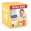 septona calm n care panes junior no5 11 16kg 132 3x44tem giga box photo