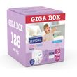 septona calm n care panes brakakia junior no5 10 16kg 126 3x42tem giga box photo